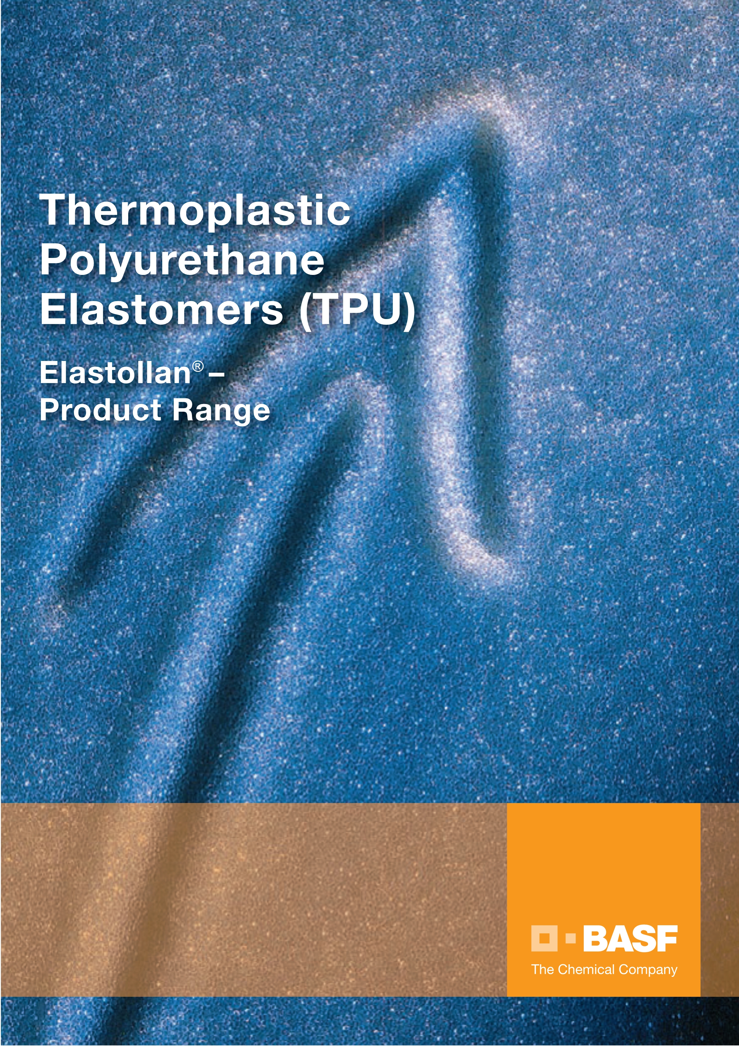 Elastollan®TPU-B64D(图1)